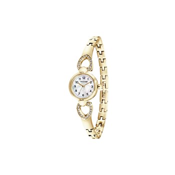Simone - Montre femme - Analogique 3 aiguilles