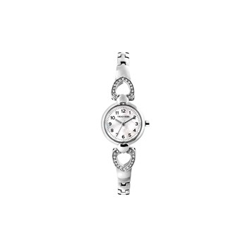 Simone - Montre femme - Analogique 3 aiguilles