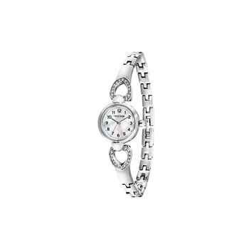 Simone - Montre femme - Analogique 3 aiguilles