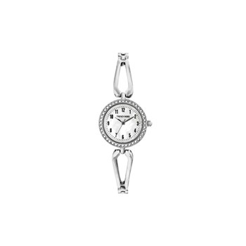 Juliette (pierres) - Montre femme - Analogique 3 aiguilles