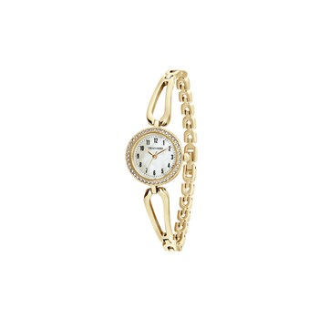 Juliette (pierres) - Montre femme - Analogique 3 aiguilles