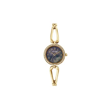 Juliette (pierres) - Montre femme - Analogique 3 aiguilles