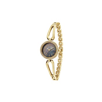 Juliette (pierres) - Montre femme - Analogique 3 aiguilles