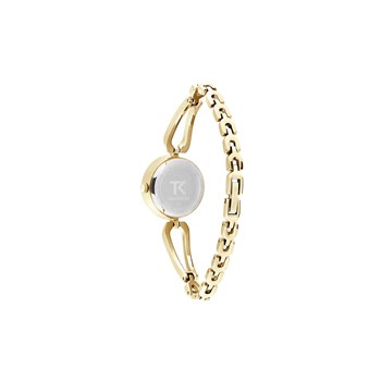 Juliette (pierres) - Montre femme - Analogique 3 aiguilles