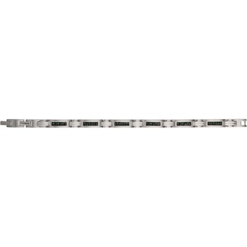 Joa bracelet in Steel 316L