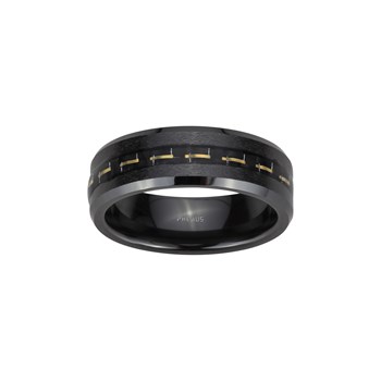 Bague Stanislas en Acier 316L