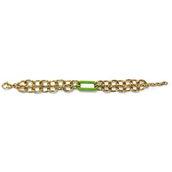 Bracelet Victoire en PVD