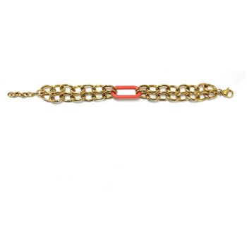 Bracelet Victoire en PVD
