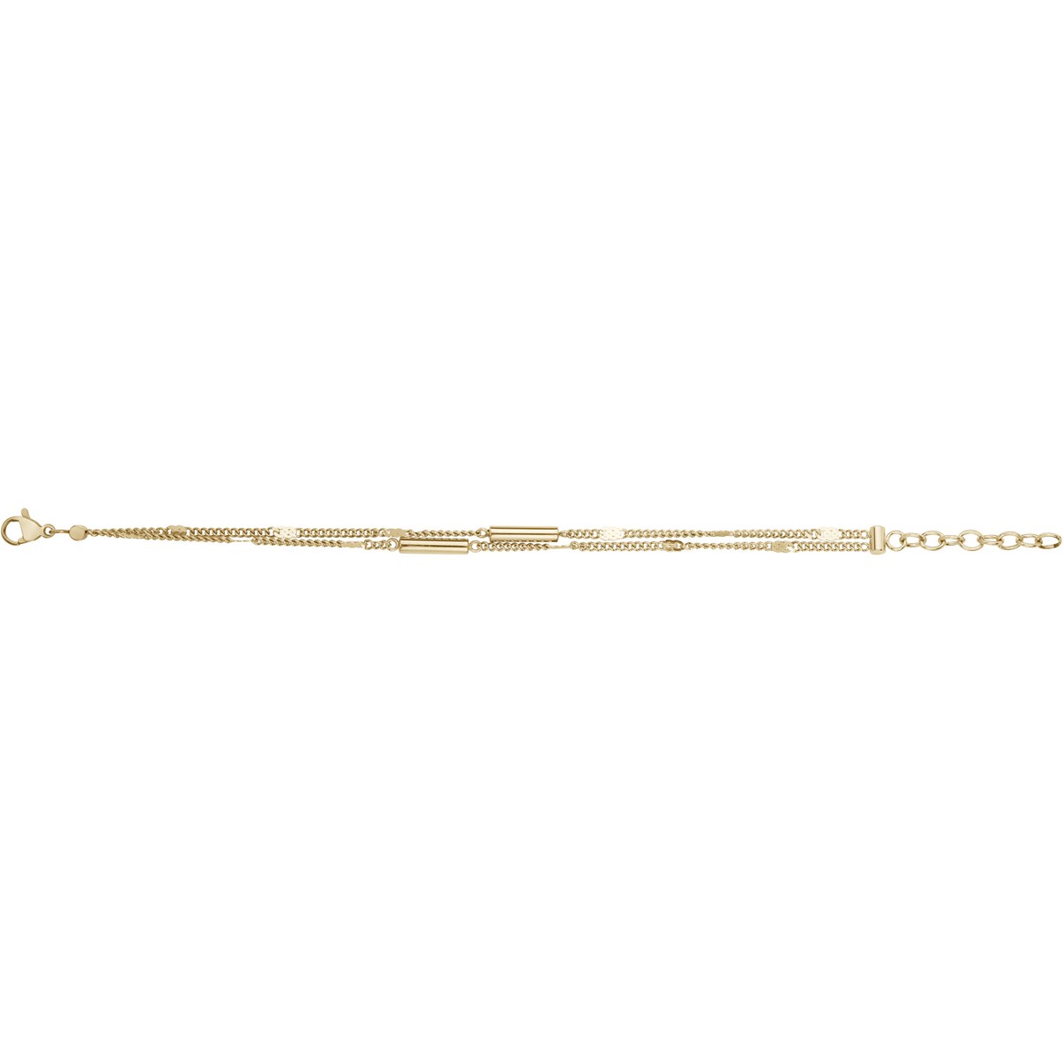 Bracelet Anne en PVD