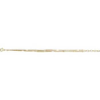 Bracelet Anne en PVD