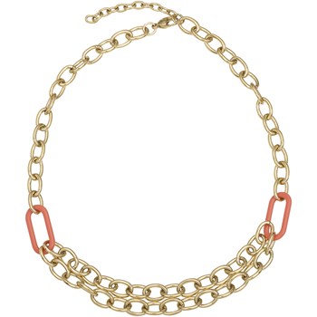 Collier Victoire en PVD