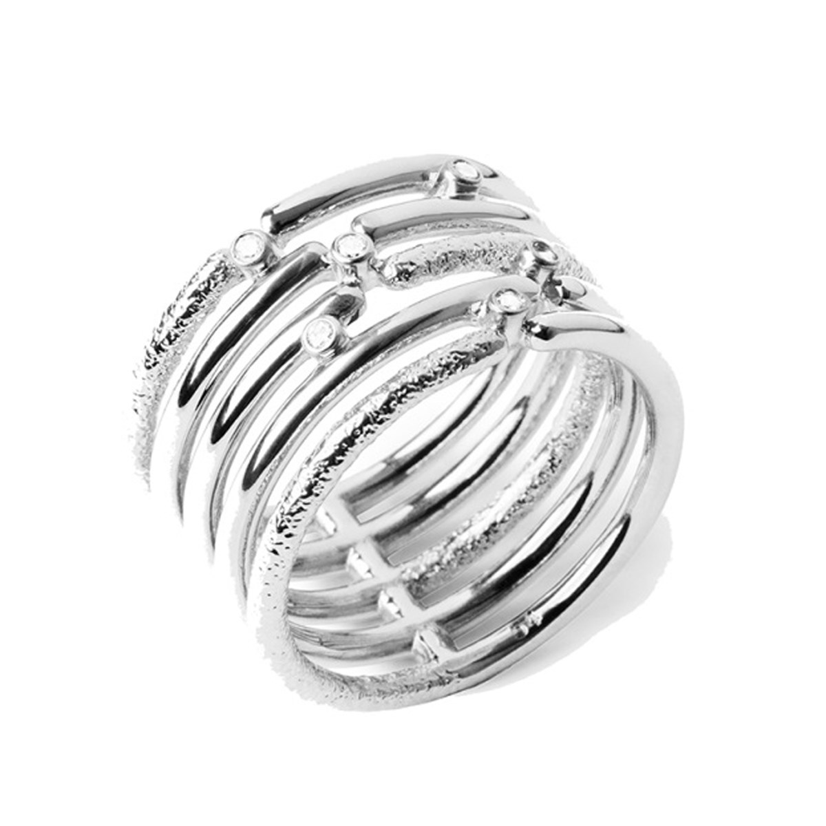 Bague Saunier Sigillée - vue 2