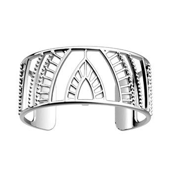 Bracelet jonc Les Georgettes Divine 25MM