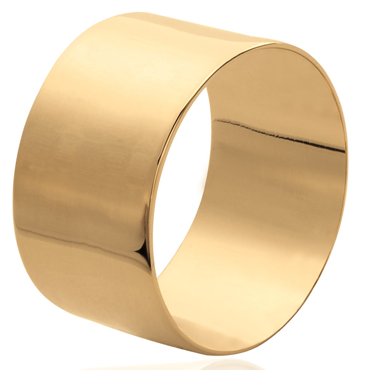 Bague large Brillaxis - vue 4