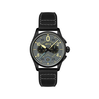 AVI-8 - SPITFIRE - Montre homme - Mouvement Chronographe japonais