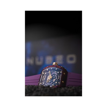 Montre homme - Mouvement japonais automatique 2 aiguilles