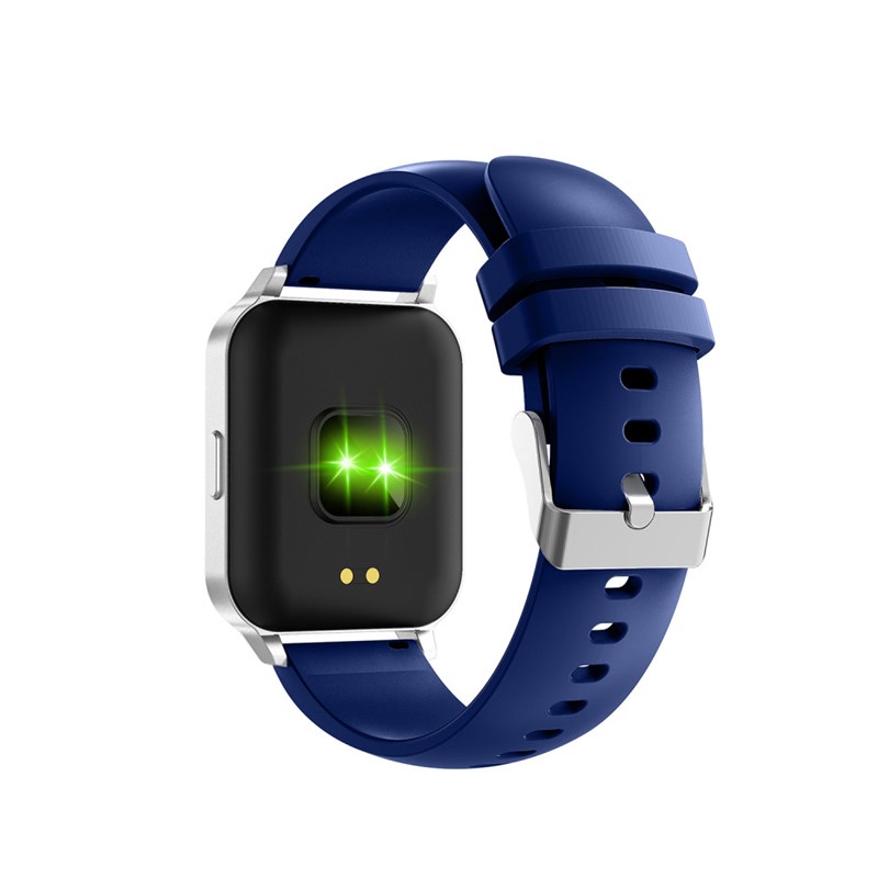 Montre Connectée mixte - ACCESS SILICONE - vue 3