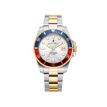 Montre homme - PRO SCUBA 43