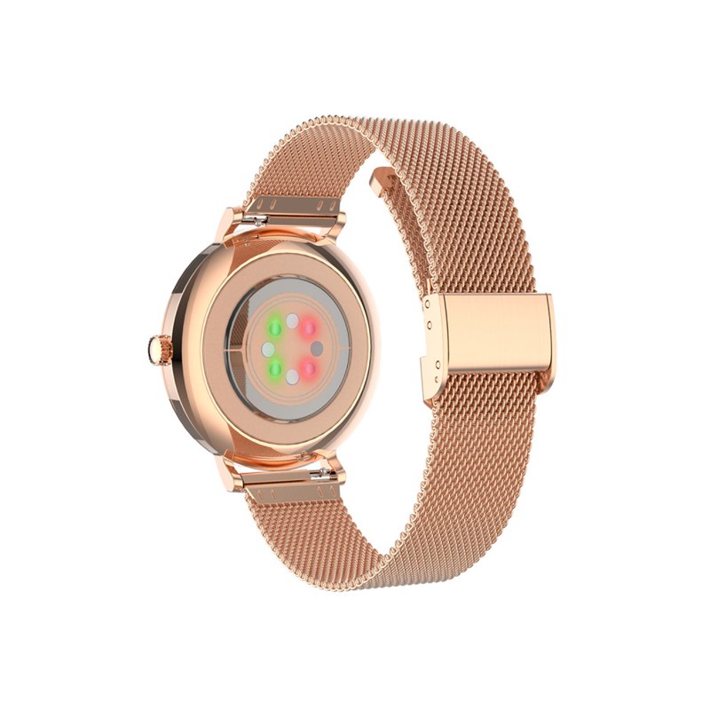 Montre Connectée mixte - SUPER SLIM AMOLED - vue 2