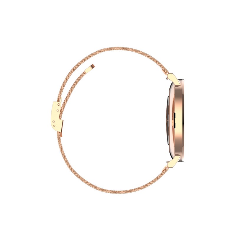 Montre Connectée mixte - SUPER SLIM AMOLED - vue 3