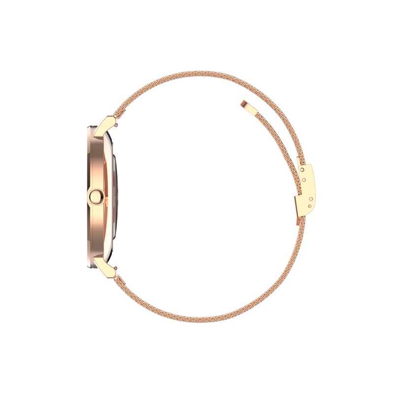 Montre Connectée mixte - SUPER SLIM AMOLED - vue 4