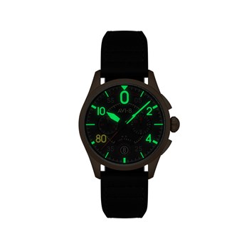 SPITFIRE LOCK CHRONOGRAPH D-DAY 80 LIMITED EDITION