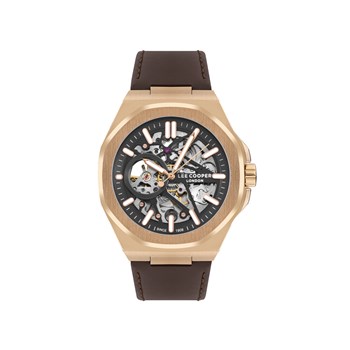 SAMUEL - Montre homme Automatique