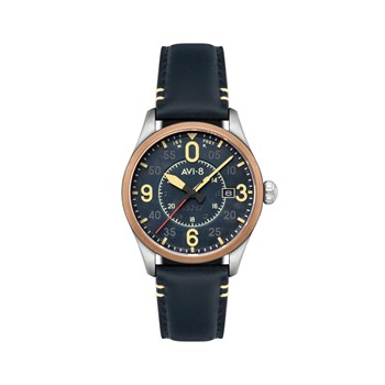 Montre homme - SPITFIRE SMITH AUTOMATIC