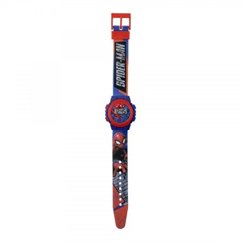 Montre digitale Disney - Spiderman