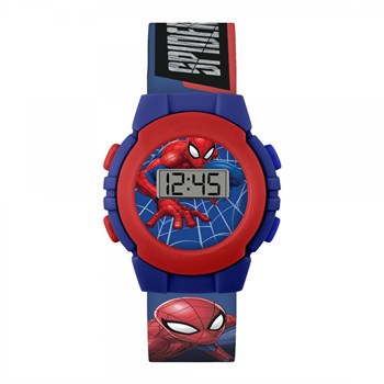 Montre digitale Disney - Spiderman