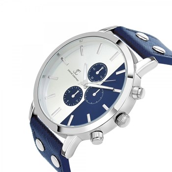 Montre homme quartz par Pascal Szerman