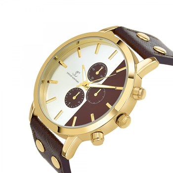 Montre homme quartz par Pascal Szerman