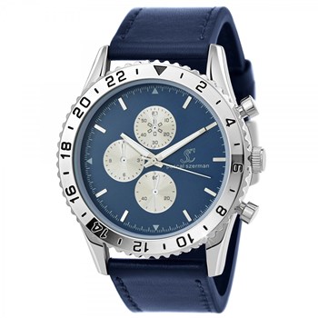 Montre homme quartz par Pascal Szerman