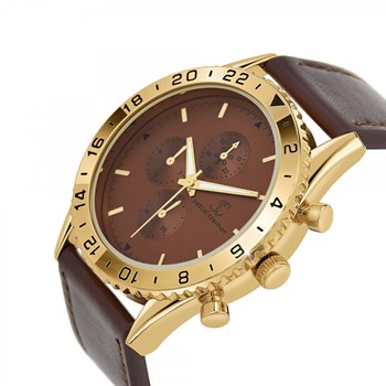 Montre homme quartz par Pascal Szerman