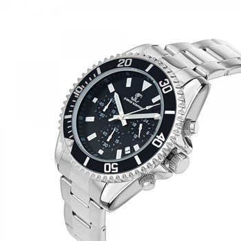 Montre homme quartz par Pascal Szerman