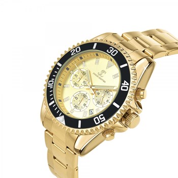 Montre homme quartz par Pascal Szerman