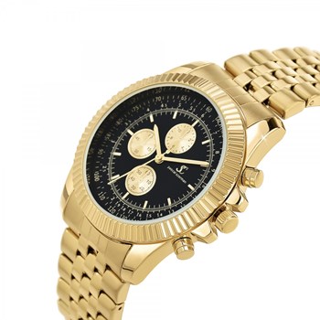 Montre homme quartz par Pascal Szerman