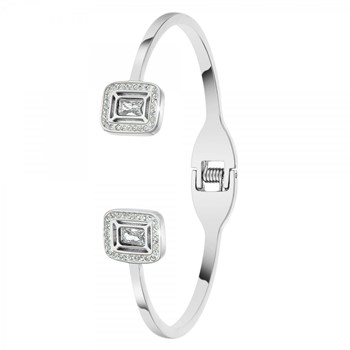 SC Crystal armband met fonkelende kristallen