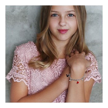 Bracelet Disney - Mickey et Minnie