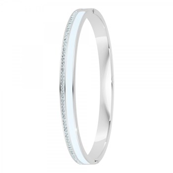 SC Kristal emaille armband