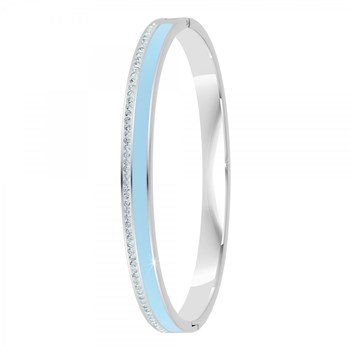 SC Kristal emaille armband