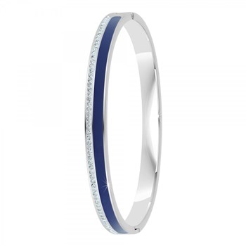 SC Kristal emaille armband
