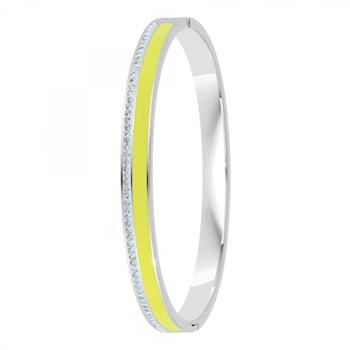 SC Kristal emaille armband