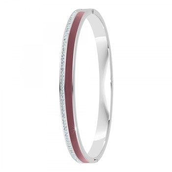 SC Kristal emaille armband