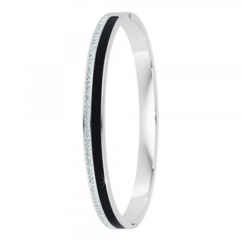 SC Kristal emaille armband