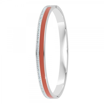 SC Kristal emaille armband