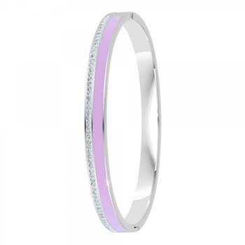 SC Kristal emaille armband