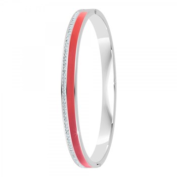 SC Kristal emaille armband