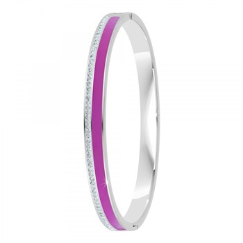 SC Kristal emaille armband