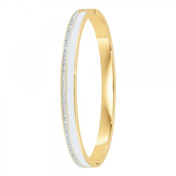 Emaille armband van SC Bohème